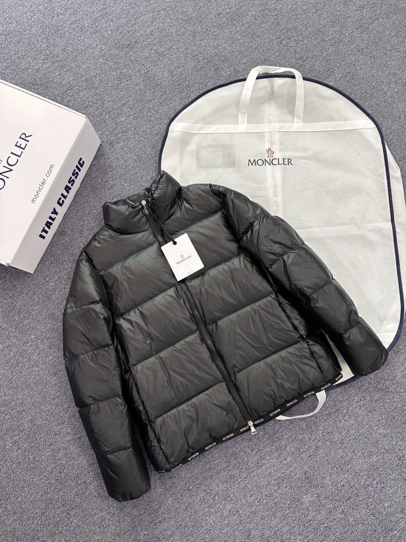 Moncler Down Coat